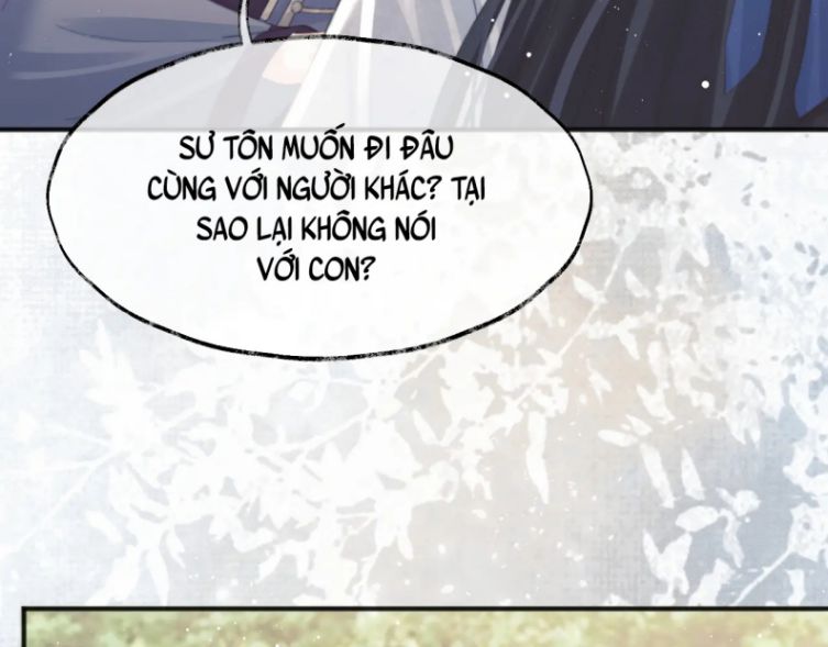 Độc Chiếm Mỹ Nhân Sư Tôn Bệnh Kiều Chap 33 - Next Chap 34