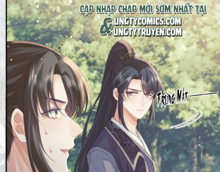 Độc Chiếm Mỹ Nhân Sư Tôn Bệnh Kiều Chap 33 - Next Chap 34