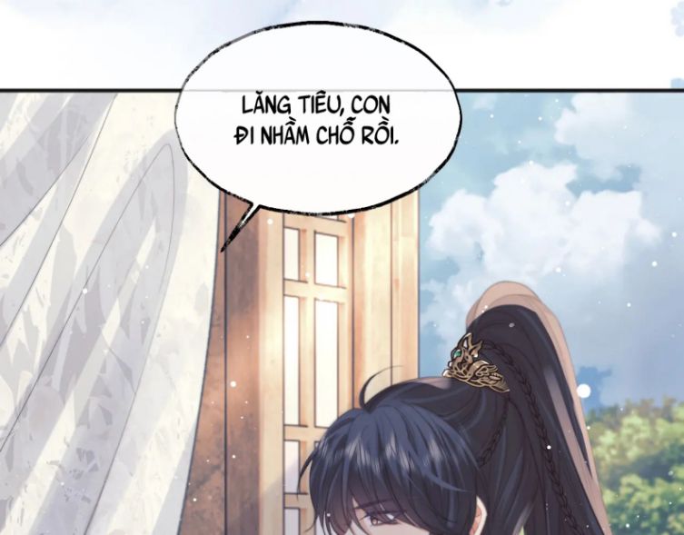 Độc Chiếm Mỹ Nhân Sư Tôn Bệnh Kiều Chap 33 - Next Chap 34