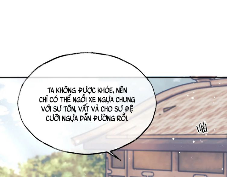 Độc Chiếm Mỹ Nhân Sư Tôn Bệnh Kiều Chap 33 - Next Chap 34