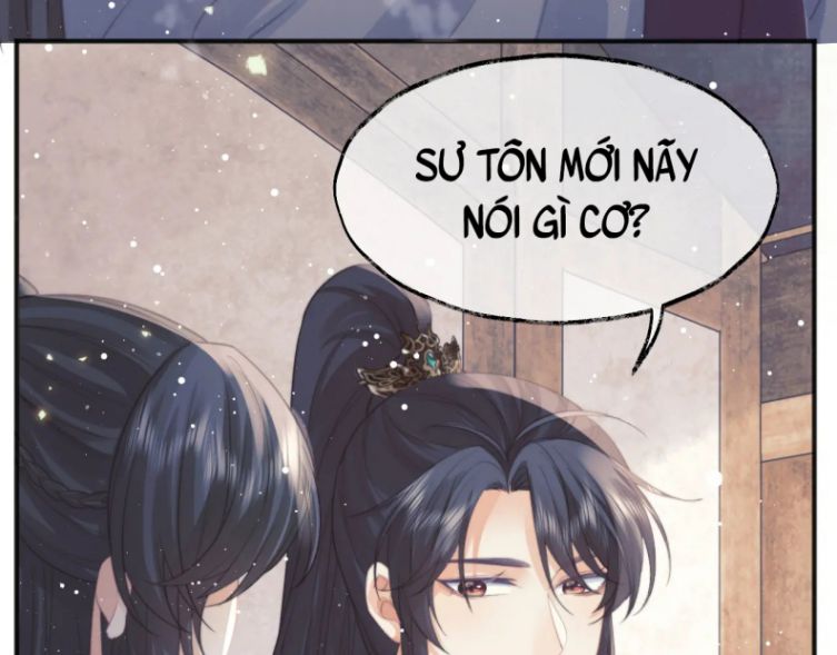 Độc Chiếm Mỹ Nhân Sư Tôn Bệnh Kiều Chap 33 - Next Chap 34