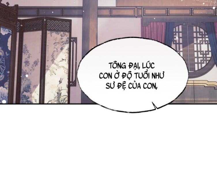 Độc Chiếm Mỹ Nhân Sư Tôn Bệnh Kiều Chap 33 - Next Chap 34