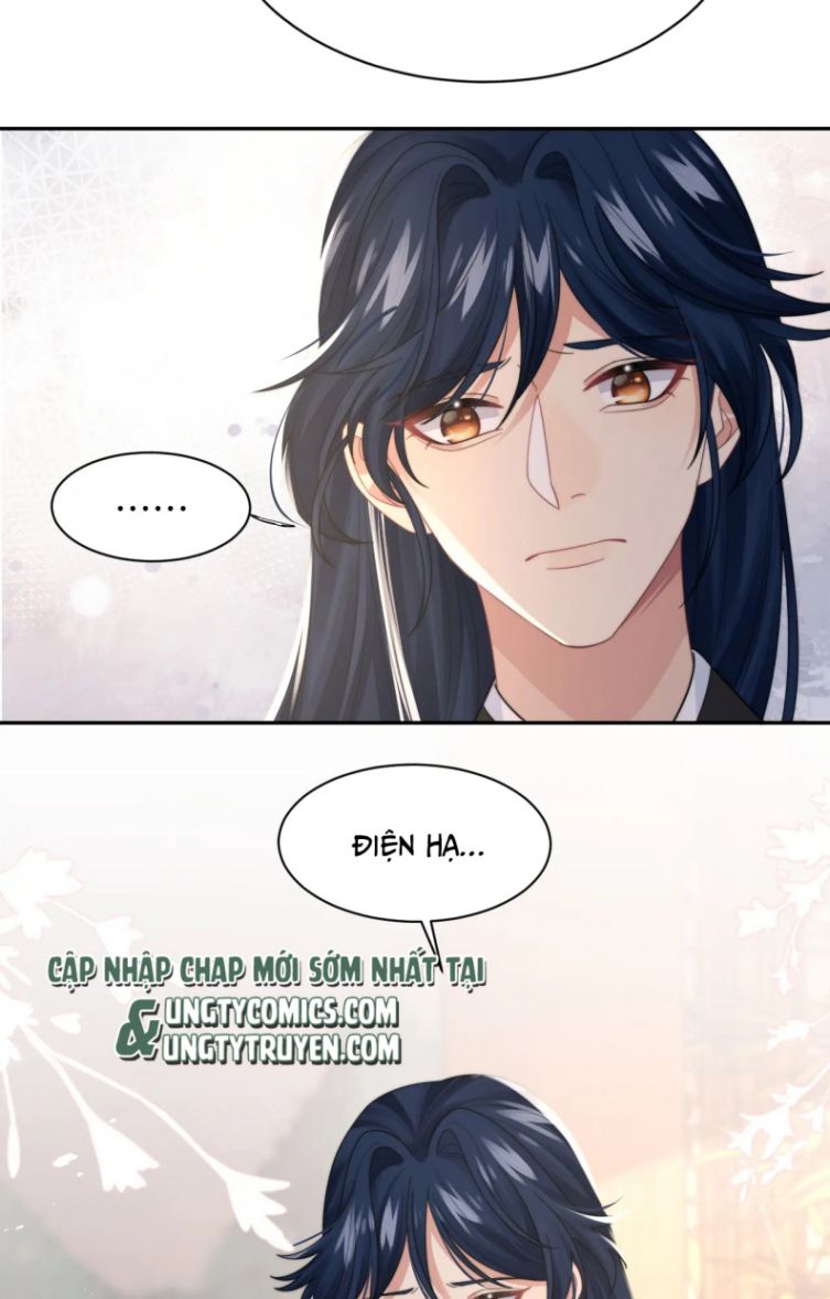 Tình Địch Mỗi Ngày Đều Trở Nên Đẹp Hơn Chap 34 - Next Chap 35