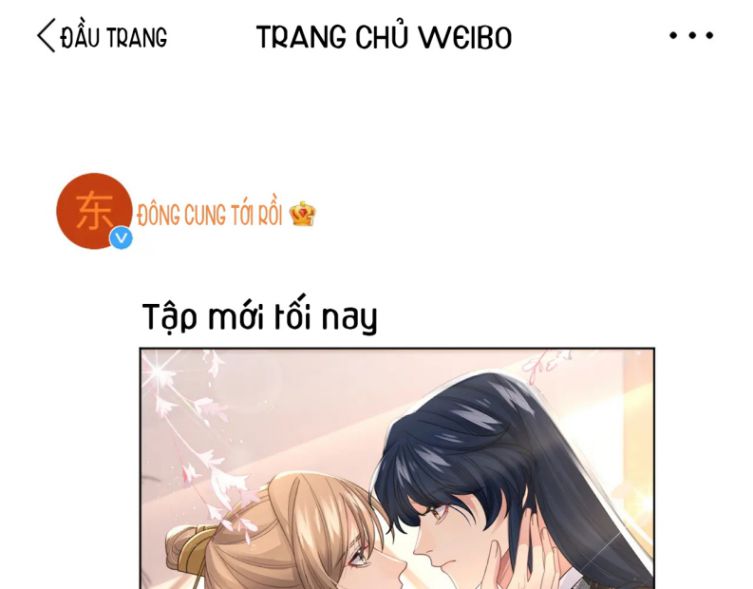 Tình Địch Mỗi Ngày Đều Trở Nên Đẹp Hơn Chap 34 - Next Chap 35