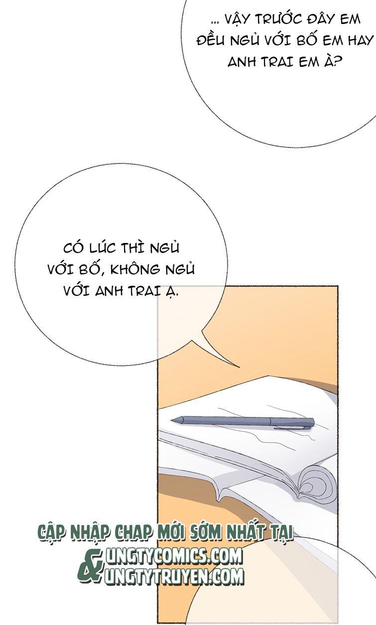 Công Lược Đối Tượng Sai Rồi Chap 32 - Next Chap 33