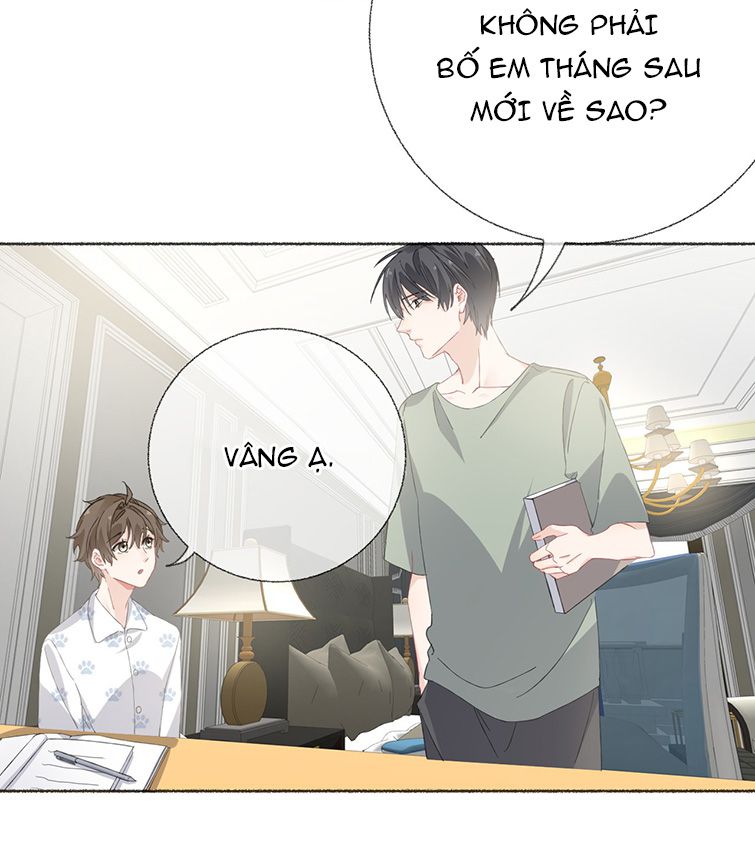 Công Lược Đối Tượng Sai Rồi Chap 32 - Next Chap 33