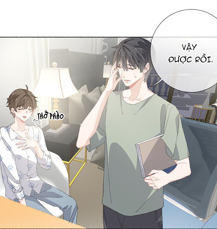 Công Lược Đối Tượng Sai Rồi Chap 32 - Next Chap 33