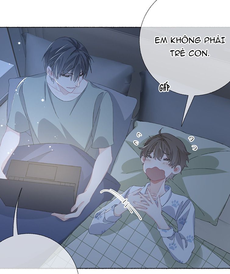 Công Lược Đối Tượng Sai Rồi Chap 32 - Next Chap 33