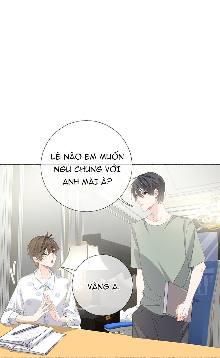 Công Lược Đối Tượng Sai Rồi Chap 32 - Next Chap 33