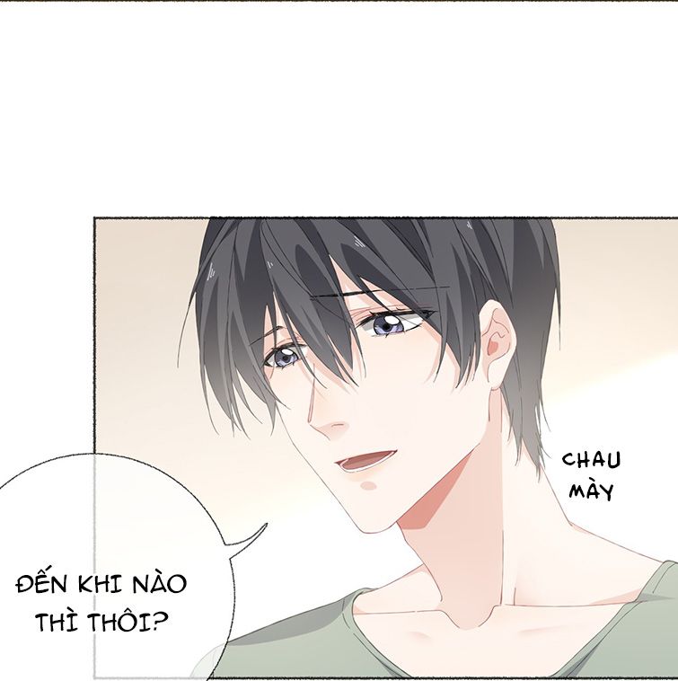 Công Lược Đối Tượng Sai Rồi Chap 32 - Next Chap 33