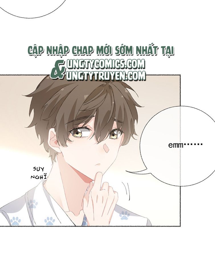 Công Lược Đối Tượng Sai Rồi Chap 32 - Next Chap 33