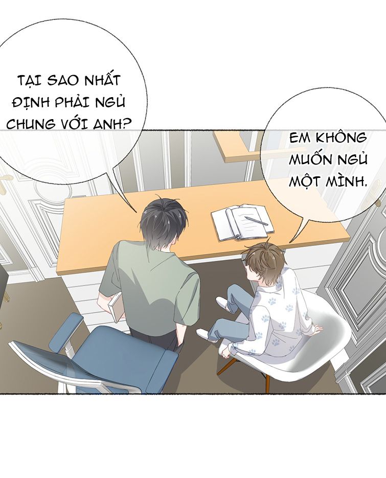 Công Lược Đối Tượng Sai Rồi Chap 32 - Next Chap 33