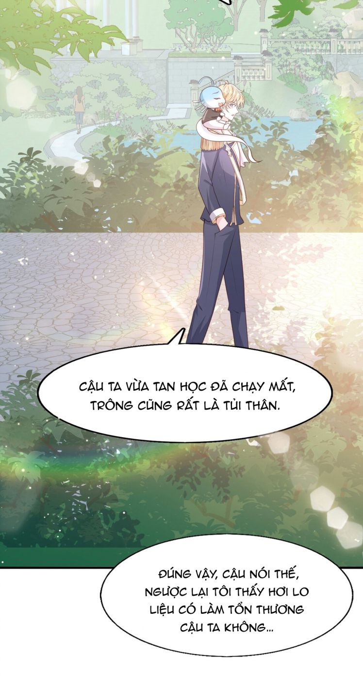 Phản Diện Bị Truy Thành Đoàn Sủng Chap 18 - Next Chap 19