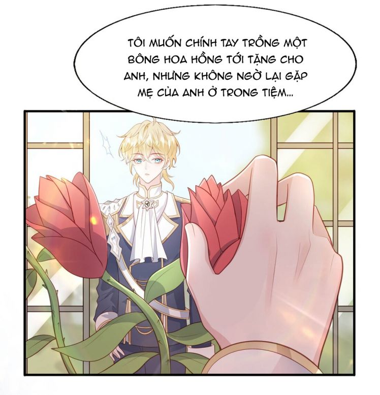 Phản Diện Bị Truy Thành Đoàn Sủng Chap 18 - Next Chap 19