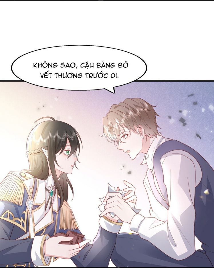 Phản Diện Bị Truy Thành Đoàn Sủng Chap 18 - Next Chap 19