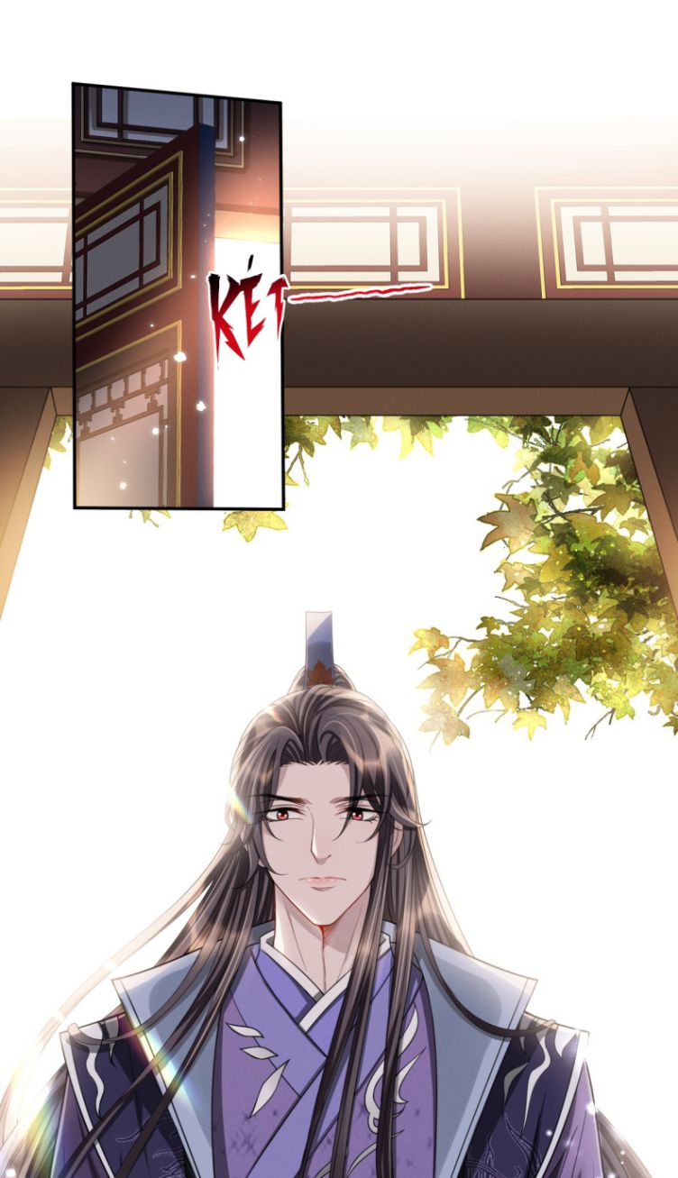 Ảnh Vệ Khó Làm Chap 17 - Next Chap 18