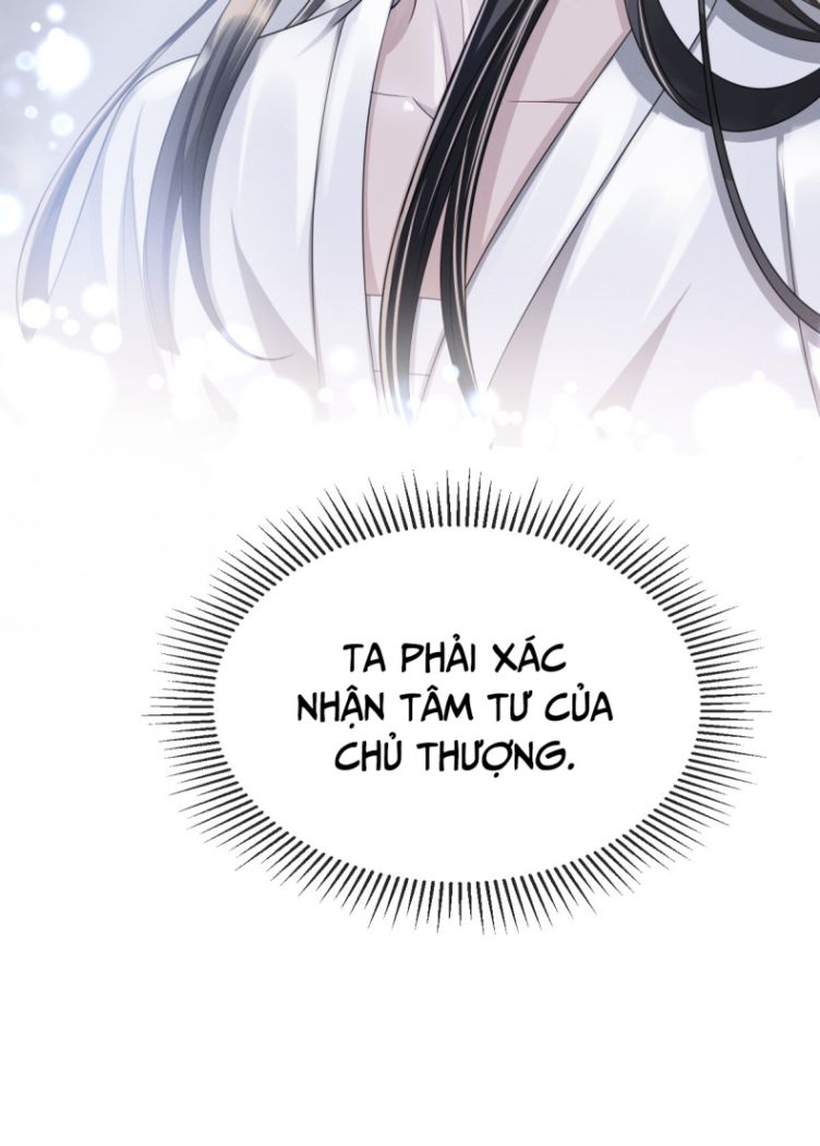 Ảnh Vệ Khó Làm Chap 17 - Next Chap 18