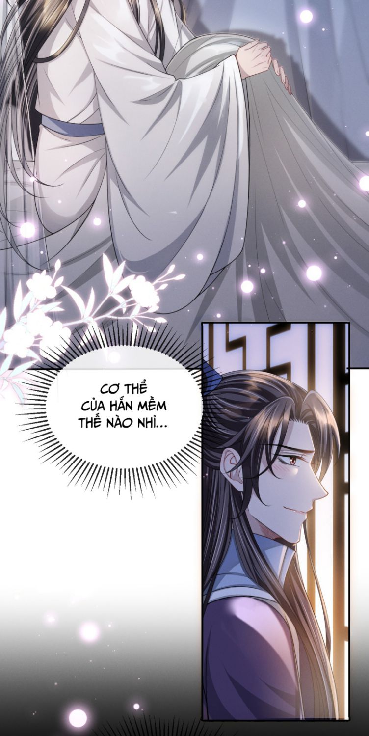 Ảnh Vệ Khó Làm Chap 17 - Next Chap 18