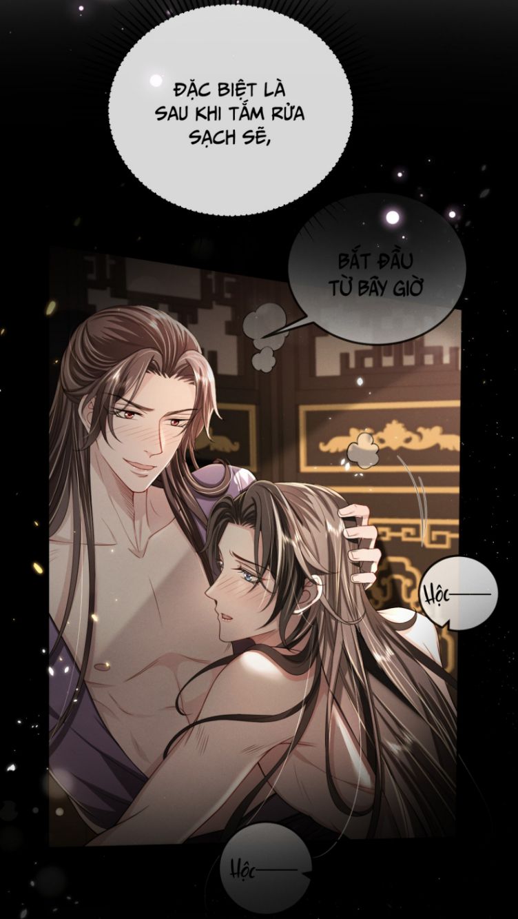 Ảnh Vệ Khó Làm Chap 17 - Next Chap 18