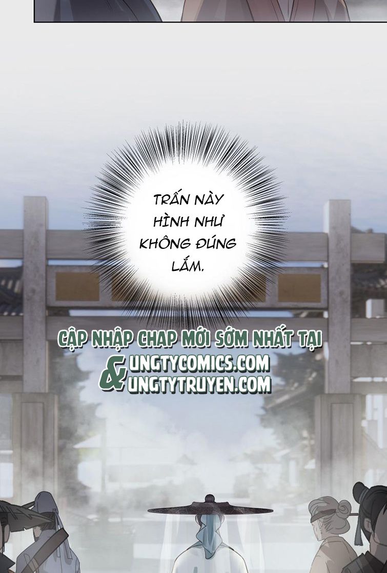 Bổn Tôn Tại Tông Môn Dưỡng Quỷ Hút Máu Chap 11 - Next Chap 12