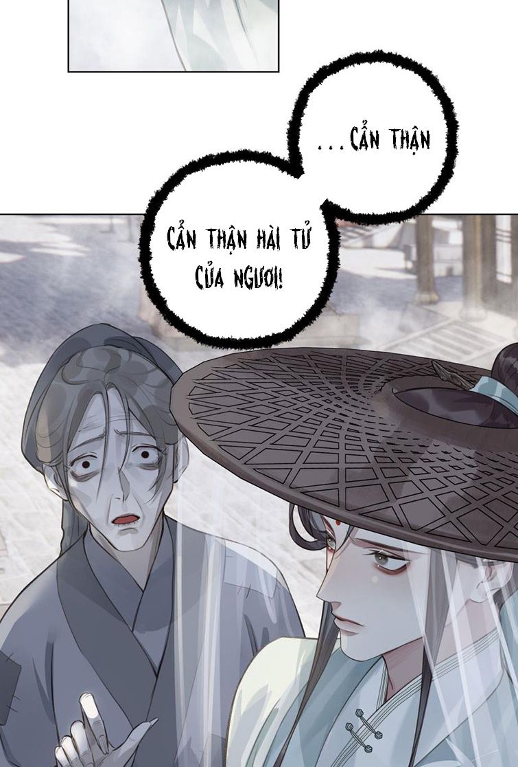 Bổn Tôn Tại Tông Môn Dưỡng Quỷ Hút Máu Chap 11 - Next Chap 12