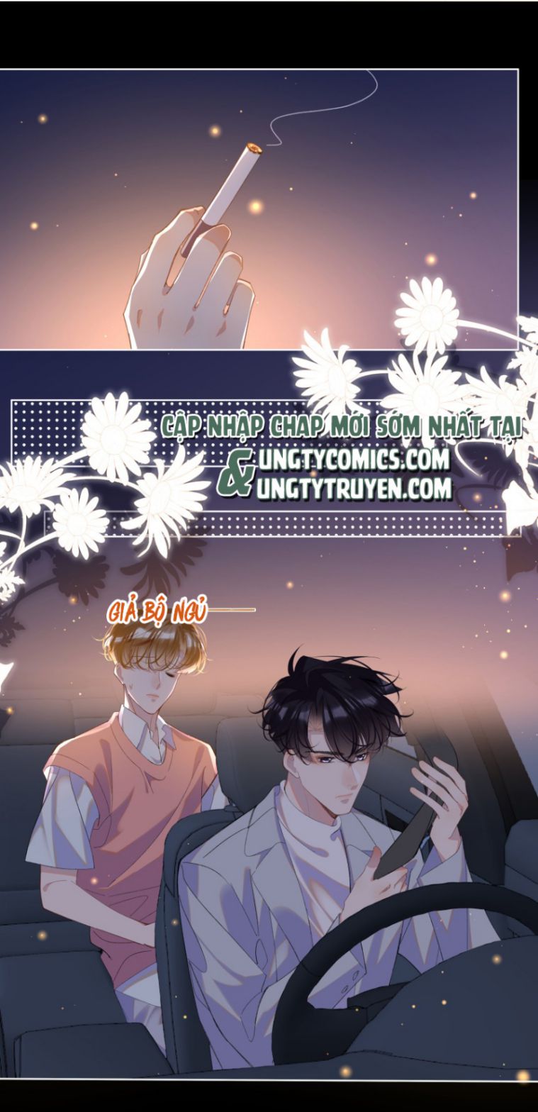 Tư Tự Vạn Thiên Chap 14 - Next Chap 15