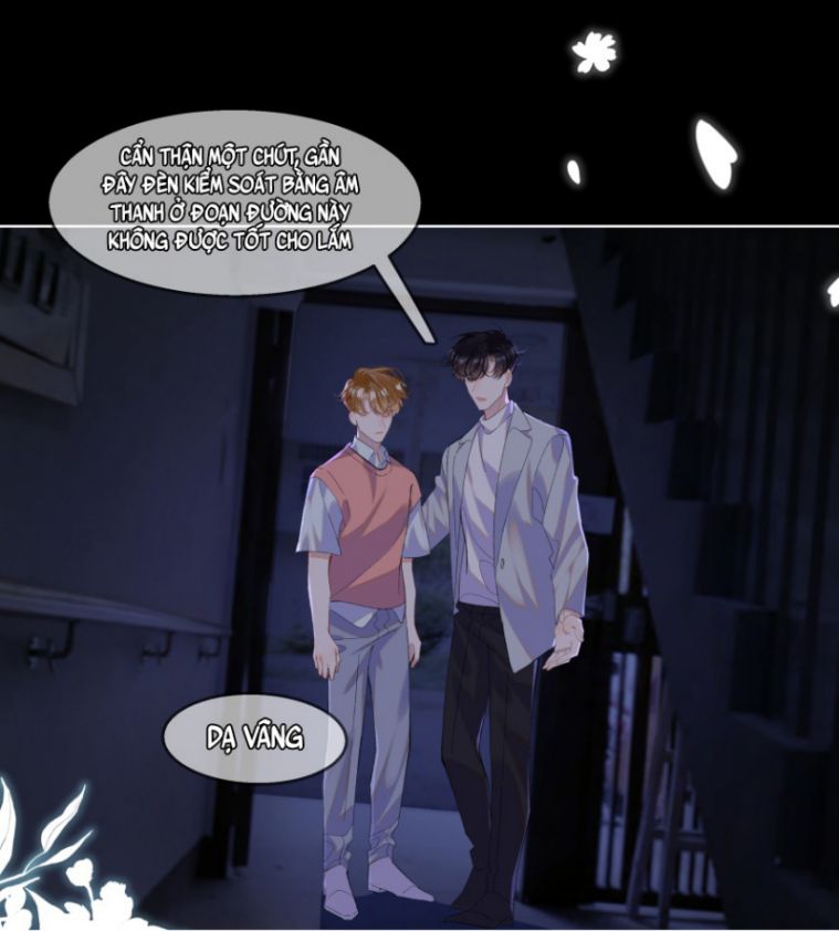 Tư Tự Vạn Thiên Chap 14 - Next Chap 15