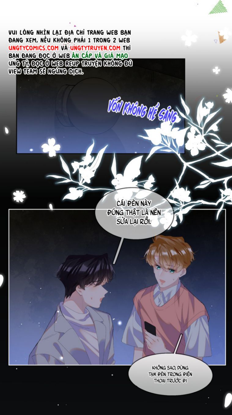 Tư Tự Vạn Thiên Chap 14 - Next Chap 15