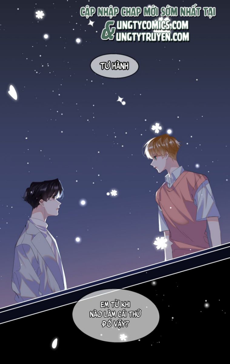 Tư Tự Vạn Thiên Chap 14 - Next Chap 15