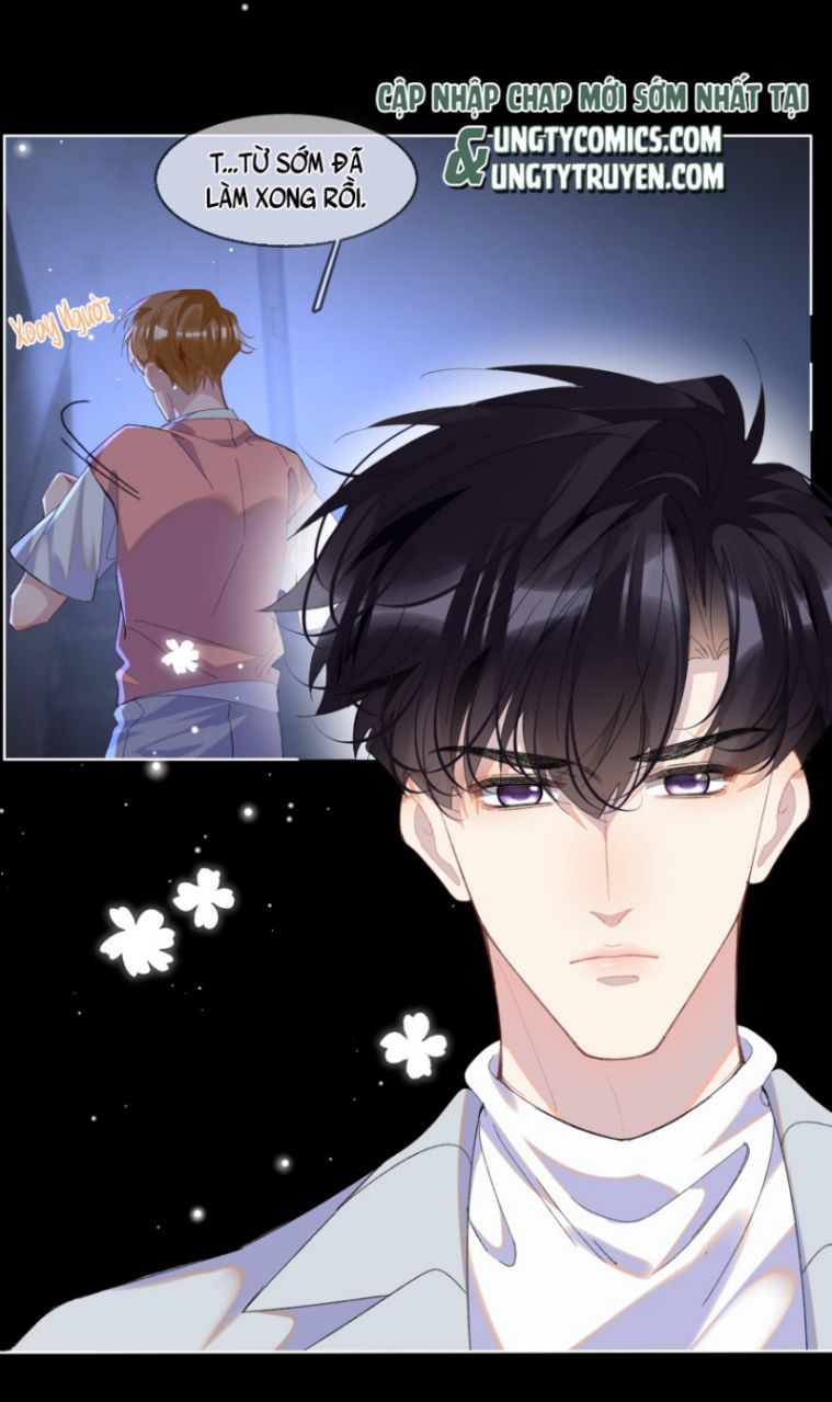 Tư Tự Vạn Thiên Chap 14 - Next Chap 15