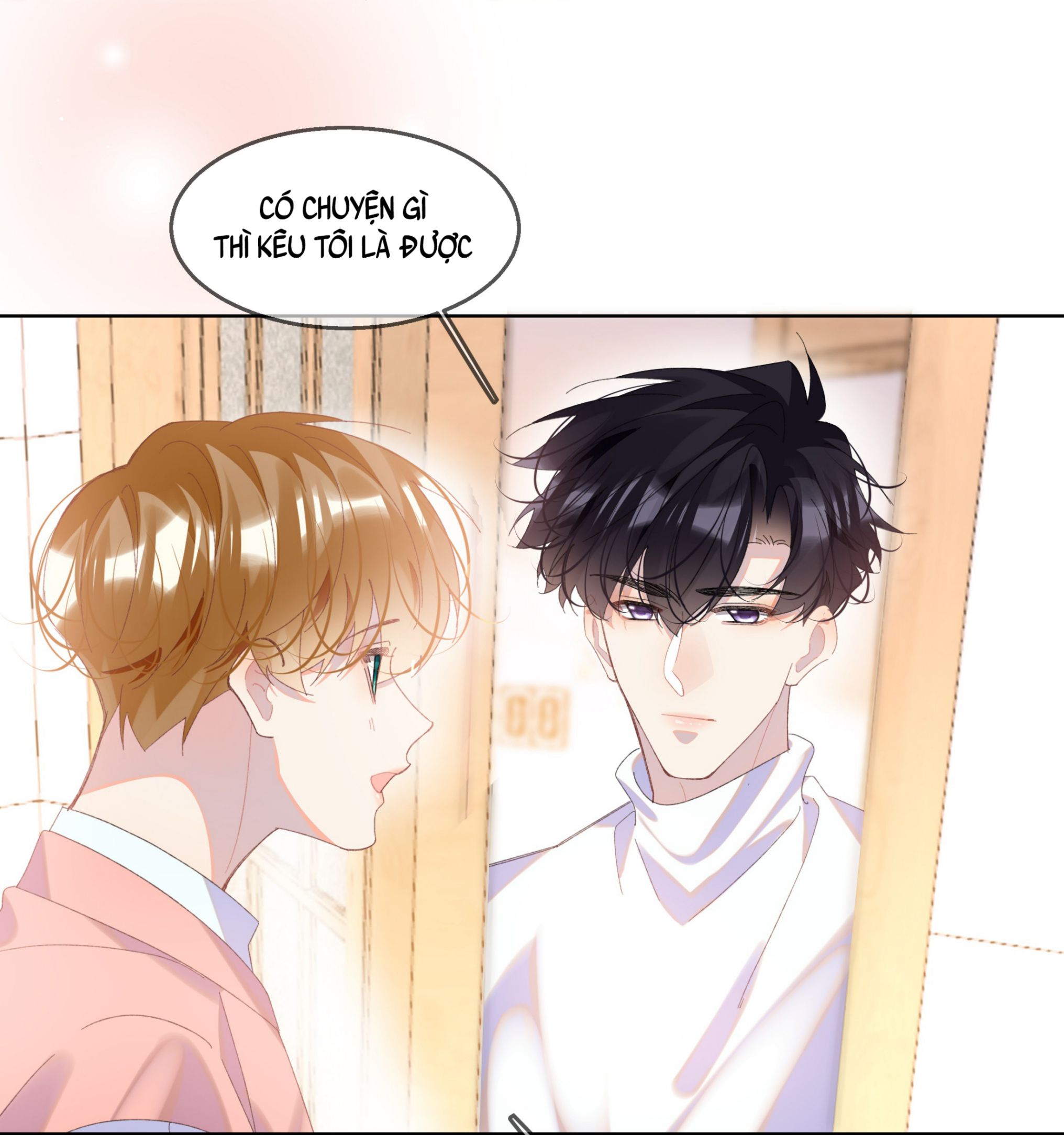 Tư Tự Vạn Thiên Chap 14 - Next Chap 15