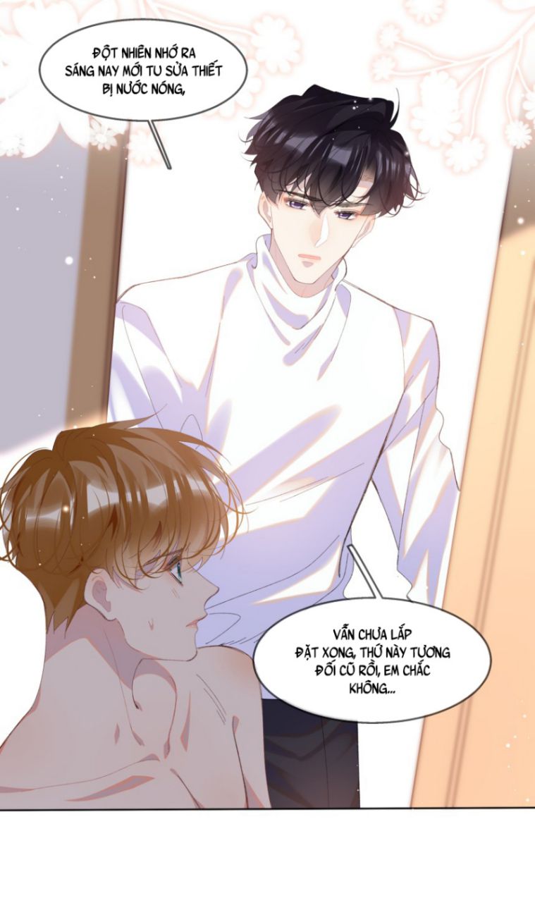 Tư Tự Vạn Thiên Chap 14 - Next Chap 15