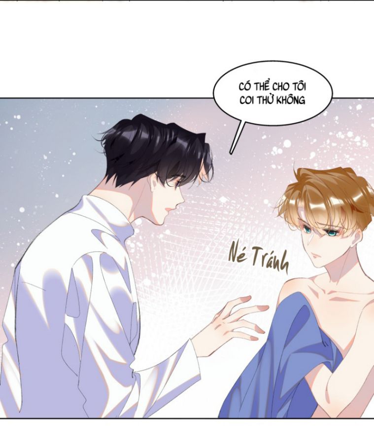 Tư Tự Vạn Thiên Chap 14 - Next Chap 15