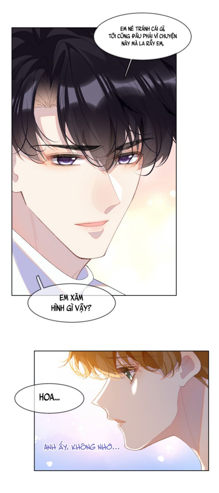 Tư Tự Vạn Thiên Chap 14 - Next Chap 15