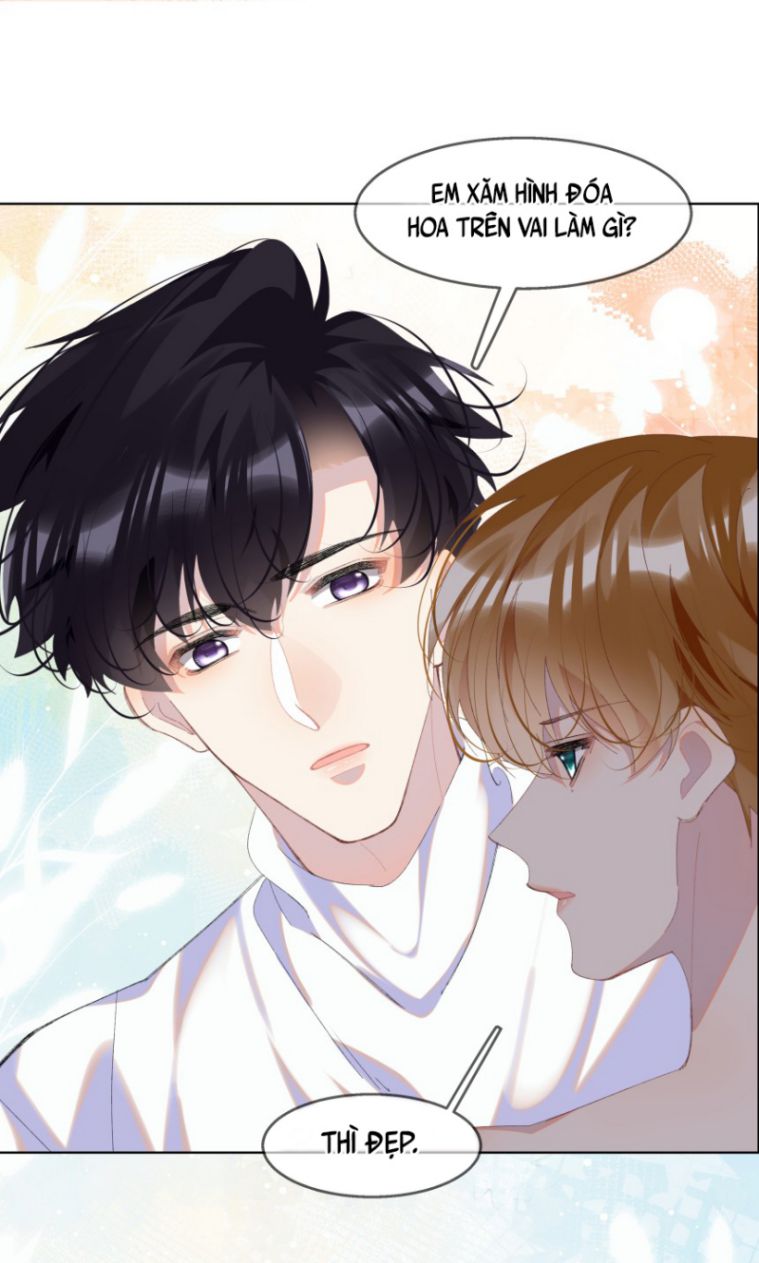 Tư Tự Vạn Thiên Chap 14 - Next Chap 15