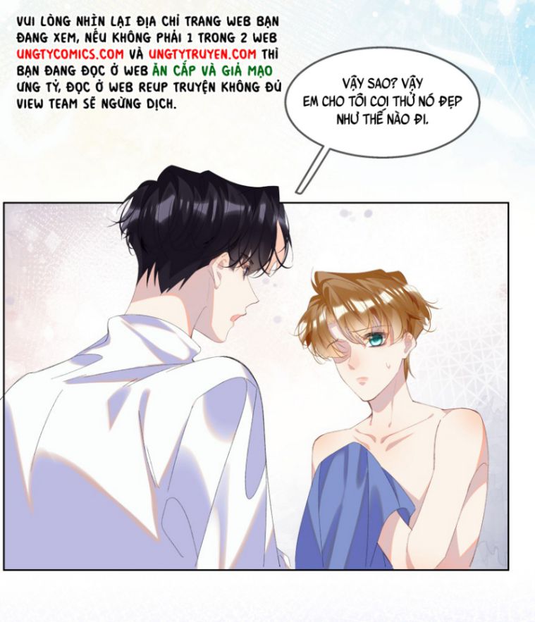 Tư Tự Vạn Thiên Chap 14 - Next Chap 15