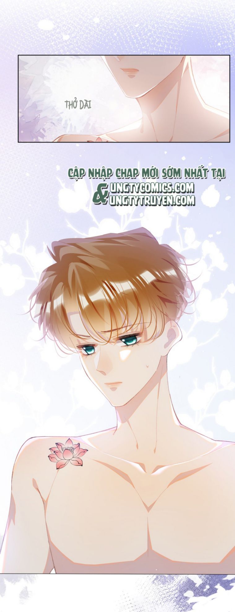 Tư Tự Vạn Thiên Chap 14 - Next Chap 15