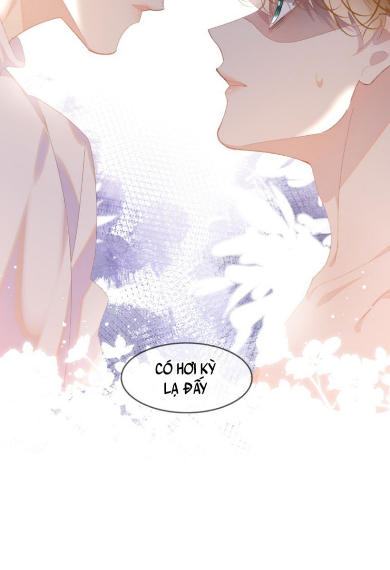 Tư Tự Vạn Thiên Chap 14 - Next Chap 15