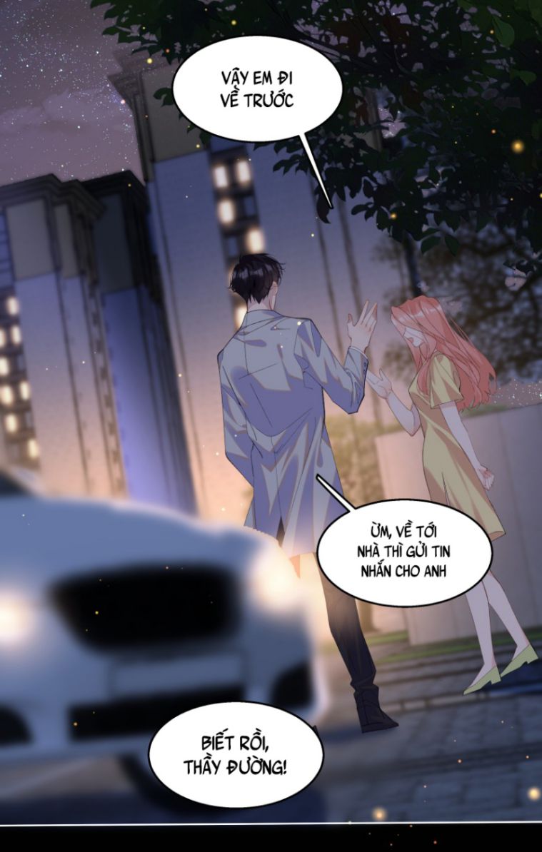 Tư Tự Vạn Thiên Chap 14 - Next Chap 15