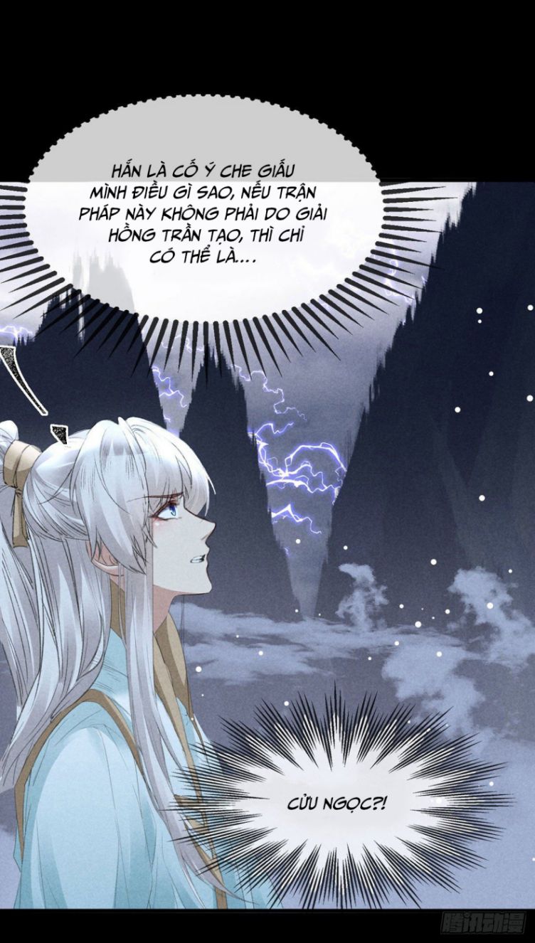 Đồ Mưu Bất Quỹ Chap 84 - Next Chap 85