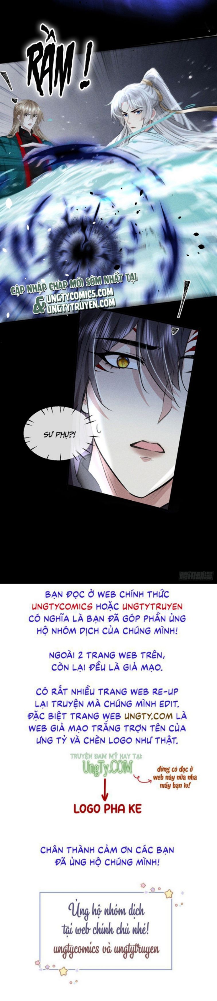 Đồ Mưu Bất Quỹ Chap 84 - Next Chap 85