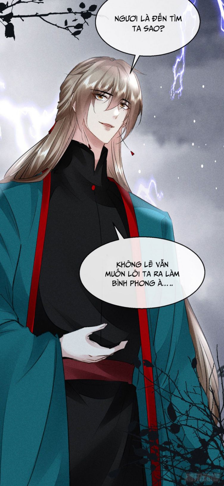 Đồ Mưu Bất Quỹ Chap 84 - Next Chap 85