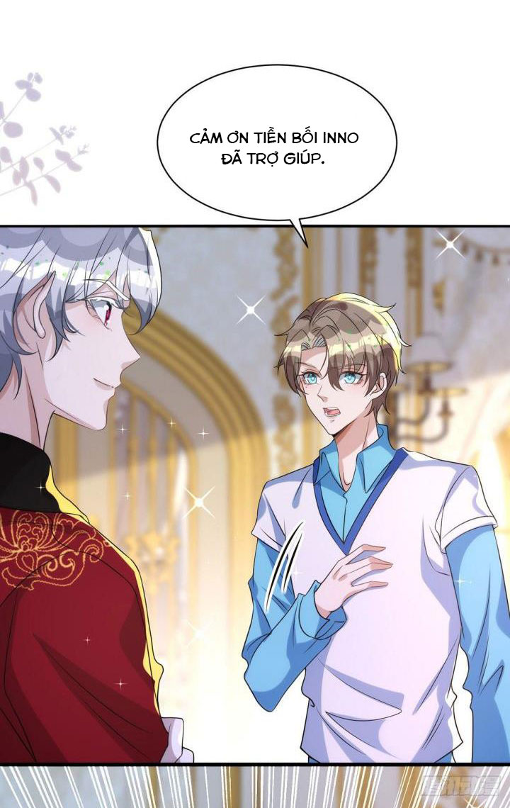 Thú Thụ Bất Thân Chap 131 - Next Chap 132