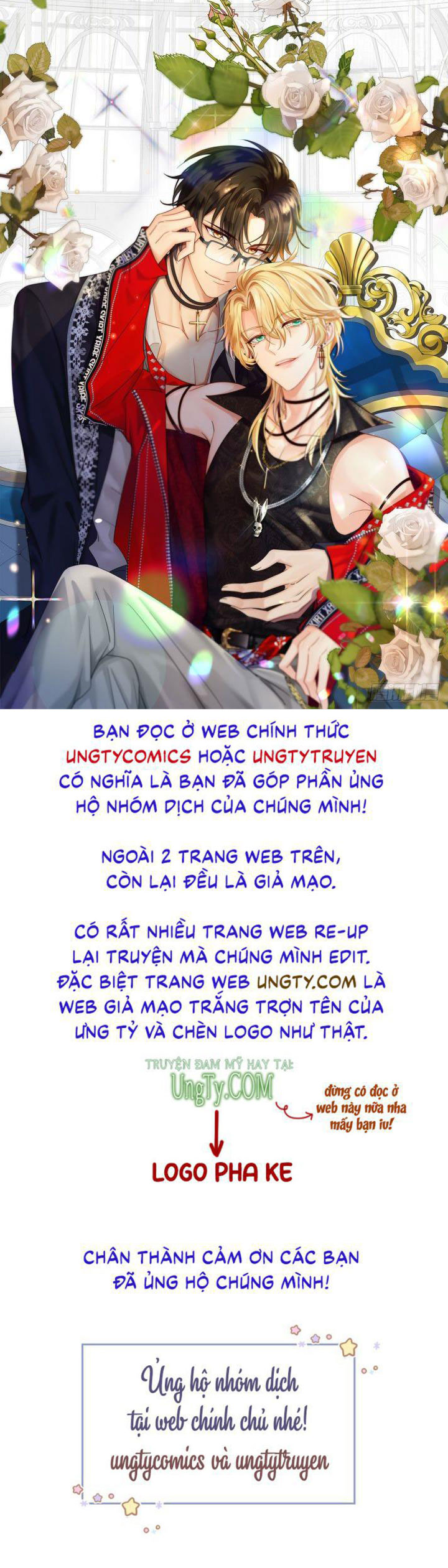 Thú Thụ Bất Thân Chap 131 - Next Chap 132