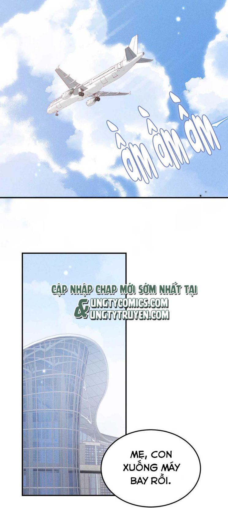 Nước Đổ Đầy Ly Chap 33 - Next Chap 34