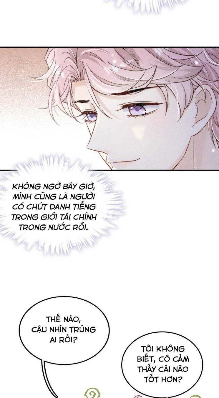 Nước Đổ Đầy Ly Chap 33 - Next Chap 34