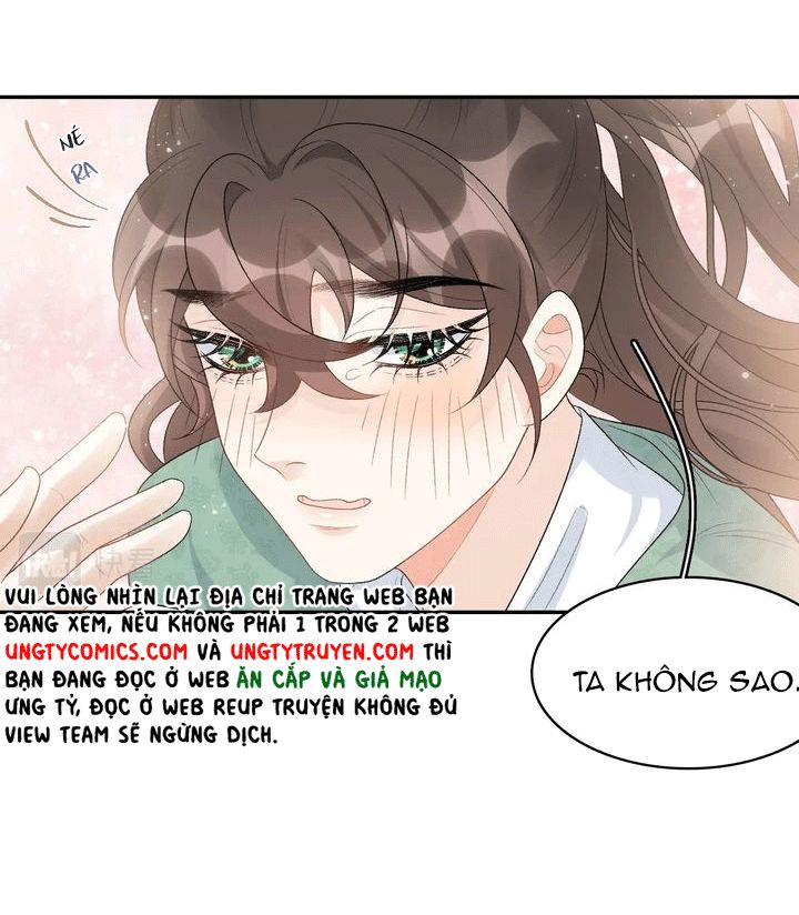 Nội Thị Mỗi Ngày Đều Muốn Cách Xa Hoàng Thượng Chap 45 - Next Chap 46