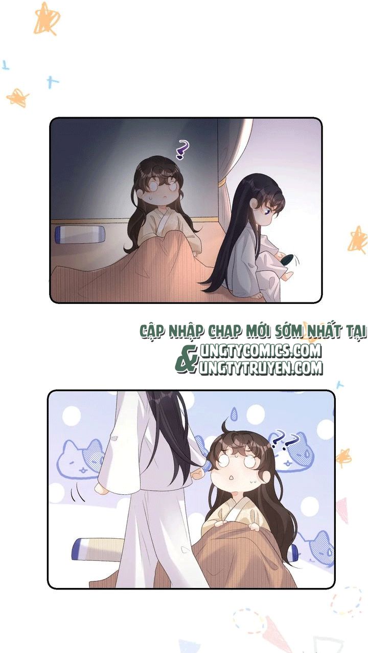 Nội Thị Mỗi Ngày Đều Muốn Cách Xa Hoàng Thượng Chap 45 - Next Chap 46