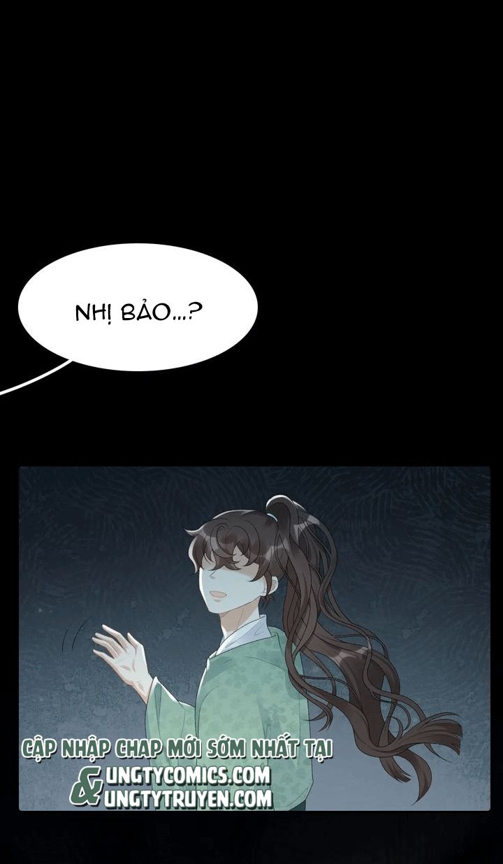 Nội Thị Mỗi Ngày Đều Muốn Cách Xa Hoàng Thượng Chap 45 - Next Chap 46