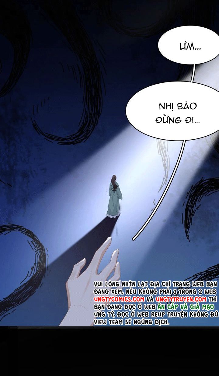 Nội Thị Mỗi Ngày Đều Muốn Cách Xa Hoàng Thượng Chap 45 - Next Chap 46